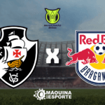 vasco x red bull bragantino: onde assistir ao jogo da 17ª rodada do brasileirão