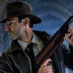 De Indiana Jones a Han Solo: la historia de Belonys, el cosplayer argentino que lleva a los íconos del cine al mundo real