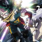 My Hero Academia se lleva el gran premio en Anime Awards 2026: lista completa de ganadores