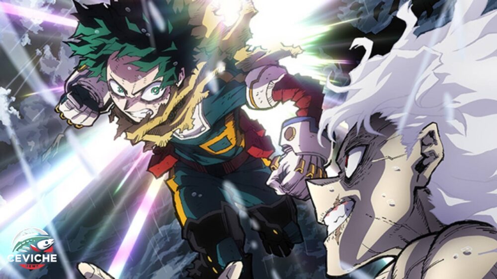 my hero academia se lleva el gran premio en anime awards 2026: lista completa de ganadores