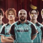 PARIVISION vence a Aurora y conquista la DreamLeague Season 29 tras una final histórica