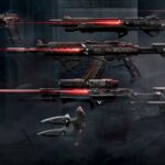 Riot presenta Rogue: el nuevo bundle de VALORANT inspirado en las Shadow Daggers de CS2
