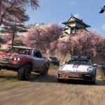 Forza Horizon 6: la mejor configuración de volante y mando para ganar todas tus carreras