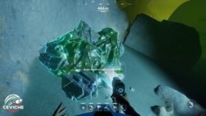 dónde encontrar troilita en subnautica 2 y cómo farmearla rápido