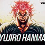 Yujiro Hanma llega a Tekken 8 como último DLC de la Temporada 3