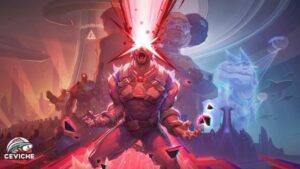 cyclope llega a marvel rivals: fecha, habilidades y todo lo que sabemos del nuevo x men