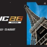 Esports World Cup 2026 se muda a París: el mayor torneo de esports deja Arabia Saudita por primera vez