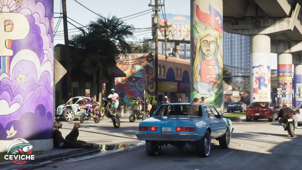 gta 6 podría retrasarse hasta 2027: el rumor que desató el caos en la comunidad