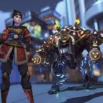 Overwatch Season 3: todo lo que sabemos sobre Hero 52, el nuevo mapa en Japón y la historia