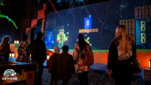 minecraft experience llegó a buenos aires: fechas, precios y todo lo que debes saber sobre la experiencia gamer