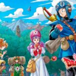 Dragon Quest entra al Salón de la Fama de los videojuegos y reafirma su legado en la historia de los RPG