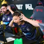 9z sorprende a Team Falcons en PGL Astana 2026 y queda a un paso de los playoffs