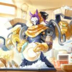 Overwatch 2 estrenará las skins de Maid Ramattra, Firefighter Wuyang y Gym Vendetta a nivel global