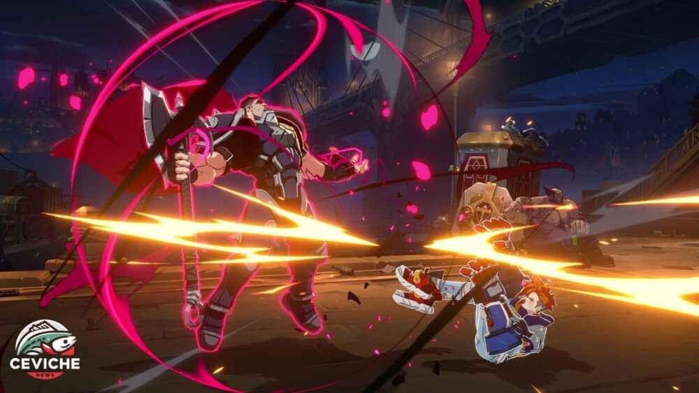 2xko presenta teamfight fuse: así funciona la nueva mecánica para dúos
