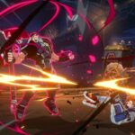 2xko presenta teamfight fuse: así funciona la nueva mecánica para dúos