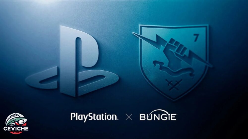 sony registra pérdidas millonarias por bungie pero reafirma su compromiso con marathon