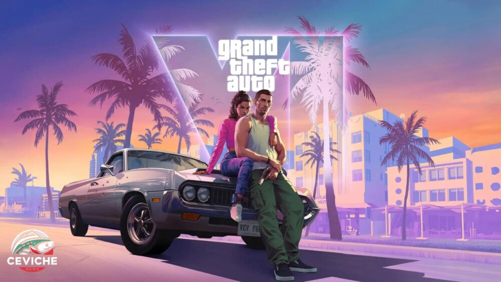 gta 6 entra en su fase final de preparación y apunta a un momento histórico para rockstar