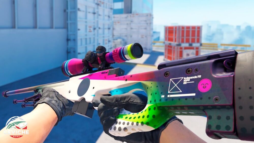 mercado de skins en cs2: cómo conseguir skins gratis, detectar giveaways legítimos y evitar estafas