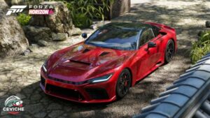 cómo usar el viaje rápido en forza horizon 6 y ahorrar tiempo en xbox y pc
