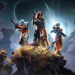 Destiny 2 llega a su final y Bungie entra en una etapa llena de incertidumbre