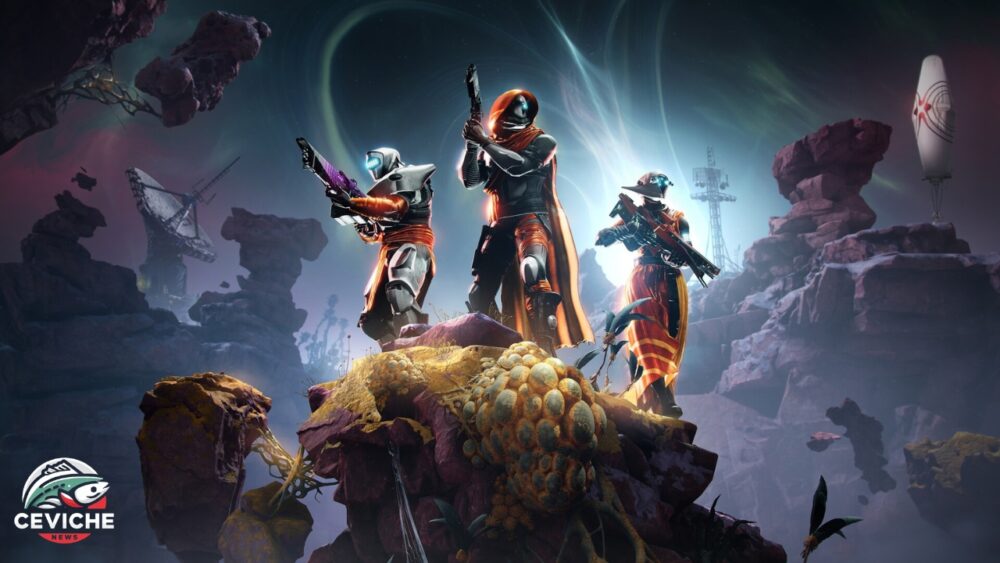 destiny 2 llega a su final y bungie entra en una etapa llena de incertidumbre