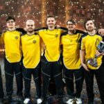 Legacy sorprende a Team Falcons y conquista su segundo CS Asia Championship consecutivo