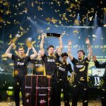 Team Vitality conquista BLAST Rivals Spring 2026 y firma su quinto título consecutivo del año
