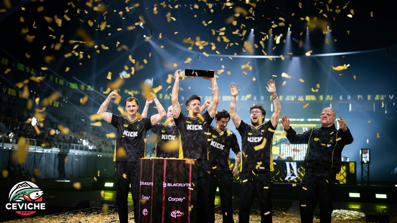 team vitality conquista blast rivals spring 2026 y firma su quinto título consecutivo del año