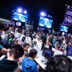 Street Fighter 6 rompe récord Guinness en Evo Japan 2026 con el torneo más grande en la historia del FGC