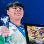 Xiao Hai conquista su segundo Evo Japan 2026 de FATAL FURY y confirma el nuevo meta competitivo