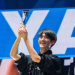 Evo Japan 2026: Yamaguchi se consagra en Street Fighter 6 y Mai confirma su dominio