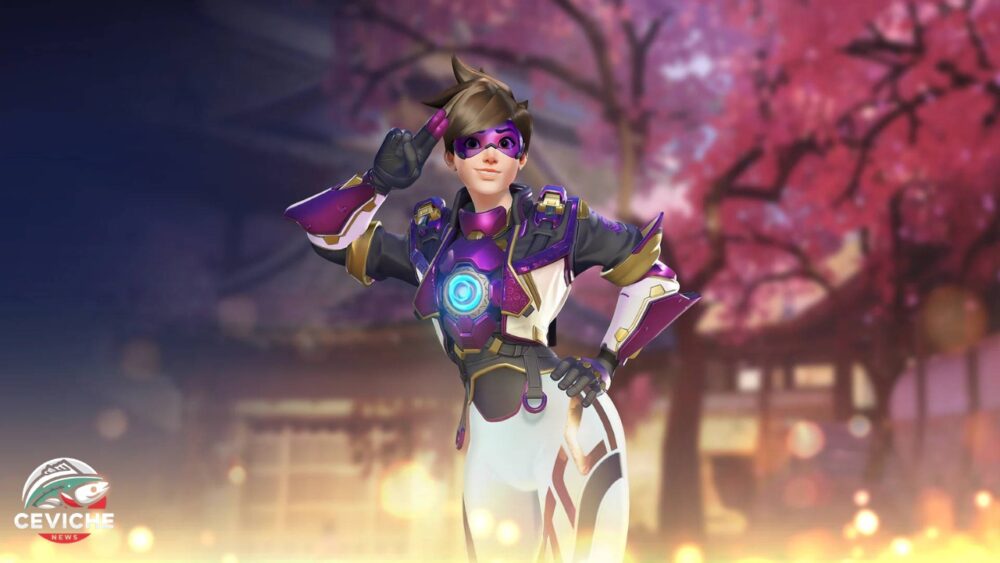 overwatch 2 celebra su 10º aniversario con cajas exclusivas, desafíos y más de 90 recompensas