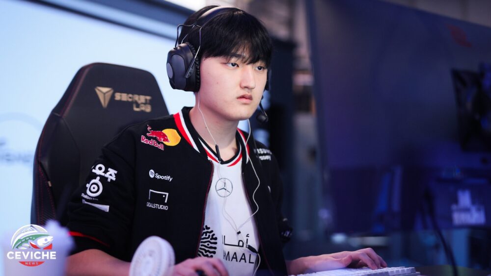 el adc de t1 hace historia: peyz alcanza 13 pentakills en el tier 1 de league of legends competitivo