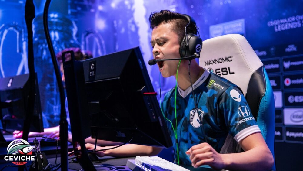 stewie2k prepara un nuevo superteam de cs2 con varios campeones de majors