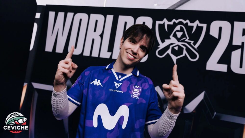 esports nations cup 2026: españa confirma un roster de lujo para league of legends