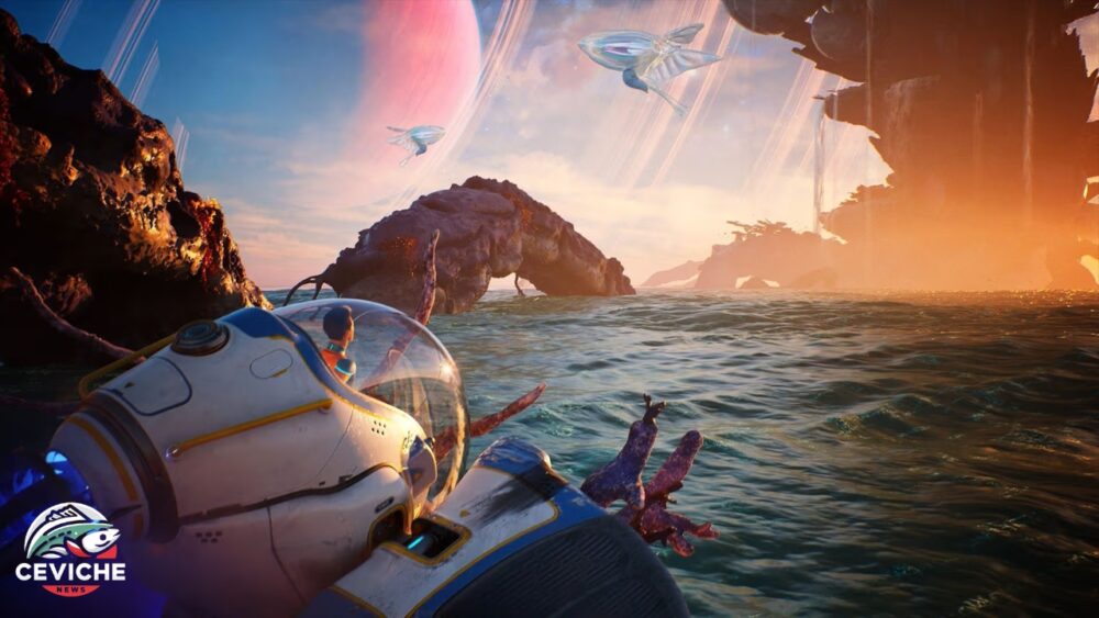 subnautica 2 arrasa en su estreno y supera el millón de copias en tiempo récord