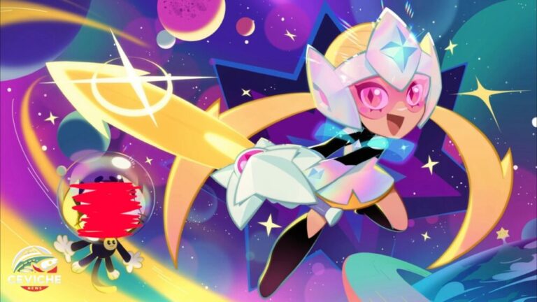starr nova llega a brawl stars: habilidades, mejores builds y como desbloquearla gratis