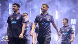 cs2: 9z cayó ante magic y se despidió de la pgl astana 2026