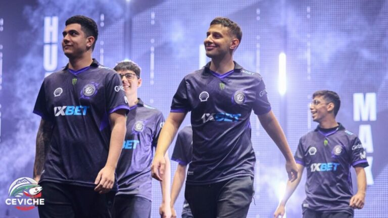 cs2: 9z cayó ante magic y se despidió de la pgl astana 2026