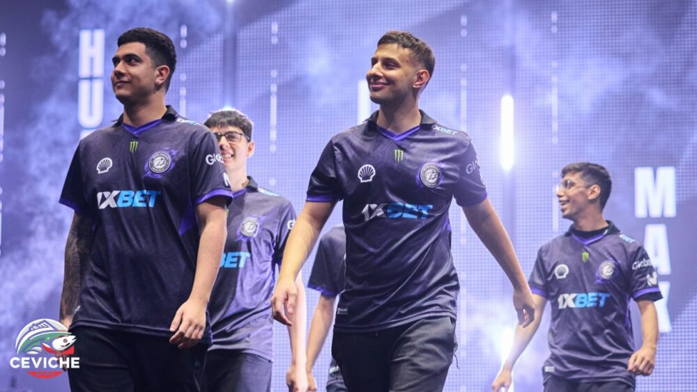 cs2: 9z cayó ante magic y se despidió de la pgl astana 2026