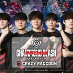 Crazy Racoon derrota a Twisted Minds y conquista el Champions Clash 2026 de Overwatch