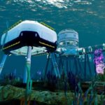 Cómo alimentar tu base en Subnautica 2: todas las fuentes de energía explicadas