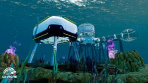 cómo alimentar tu base en subnautica 2: todas las fuentes de energía explicadas