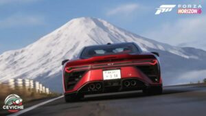 cómo jugar forza horizon 6 antes de su lanzamiento oficial completamente gratis