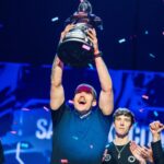 DarkZero conquista el Major de Salt Lake City y vuelve a la cima de Rainbow Six Siege