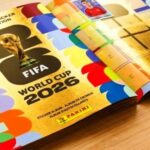 El álbum Dorado del Mundial 2026 que es furor entre coleccionistas: Que lo hace tan especial?