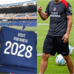 ruanda: a estratégia do pequeno país africano que, entre “soft power” e “sportswashing”, já “ganhou” a champions league 2025/2026