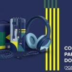 marca da vivo, i2go lança linha da seleção brasileira em parceria com cbf