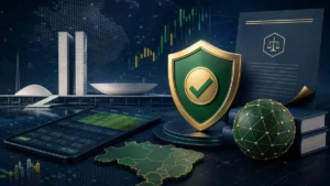 Regulação e conformidade do mercado de iGaming no Brasil