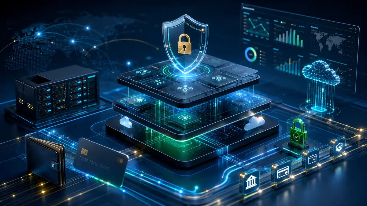Tecnologia, plataformas, pagamentos e segurança no iGaming